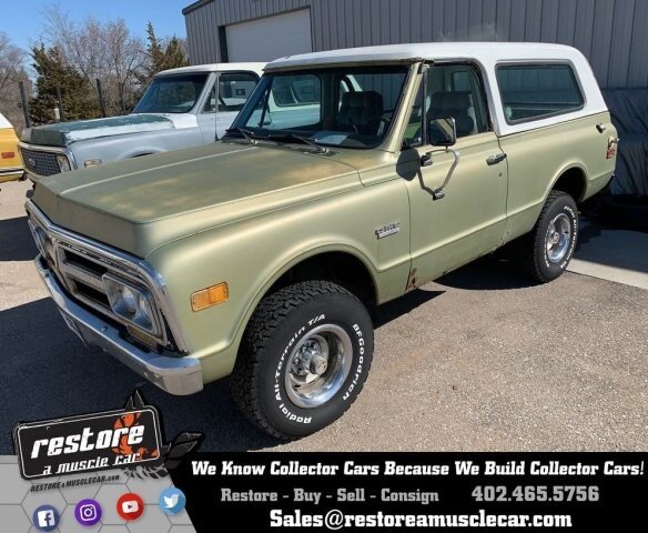 gmc jimmy classics for sale classics on autotrader